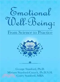 在飛比找三民網路書店優惠-Emotional Well-being ― From Sc