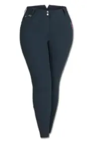 ELT Elly Plus Size Breeches
