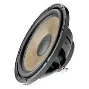 Focal P 30 FSE Sub Flax Evo Series Slim Shallow 12 Inch 4 Ohm Subwoofer 300w RMS