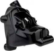 SRAM S900 Disc Brake Caliper - Flat Mount, 2-Piece, HRD