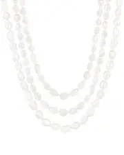 Splendid Pearls Pearl Necklace