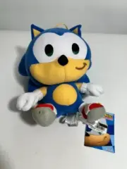 Sonic the Hedgehog 7" Plush - Sonic
