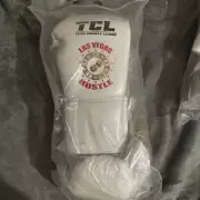 Onward TCL Las Vegas Hustle Pro Fight Gloves 8oz
