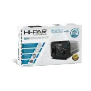 Hi-Par Digital Control HPS/MH Ballast - 600W | 240V & 400V [SE/DE]