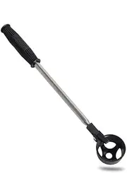 Golf Ball Retriever, Golf Ball Retriever Telescopic,Stainless Telescopic Extendable Golf Ball Retriever for Water w/Golf Ball Pick Up Retriever Grabber Claw Sucker Tool, Golf for Men