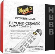 Meguiar’s Professional M888 Beyond Ceramic Multi-Surface Protection Paint Coating Kit
