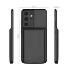 For Samsung Galaxy Note 20 8 9 10 S9 S10 S20 S21 S22 S23 Plus Ultra Battery Case