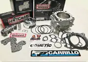 06+ TRX450R TRX 450R 96mm CP Piston Cylinder Top Cometic Stage 2 Hot Cam Chain