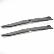 GENUINE OEM TORO PART # 88-5140-03 TORO BLADE 2 PACK