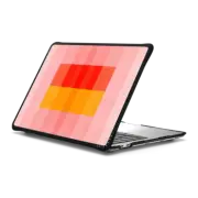 MacBook Pro 13-inch (M1 / M2 / Intel) Impact Case Color Space 27: Keep Love At The Center