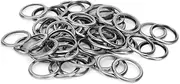 50pcs Engine Oil Drain Plug Washers Gaskets Replacement Fit for Multiple Models Including Baja Forester Impreza WRX and More