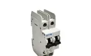 FAZ-C5/2-NA-DC Klockner-Moeller, Div of Eaton Corp. Circuit Breakers, FAZ Series