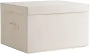 2 Pieces Underwear Storage Box Household Underwear Storage Box Bra Socks Wardrobe Organizer