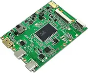 40pin EDP LCD Panel Controller Board Kit Type-C HDMI for 17.3-inch N173HCE-G33 C1 EDP 40pin 1920×1080 144Hz Notebook LCD Panel