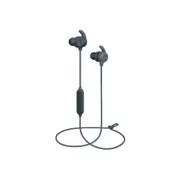 Magnetic Wireless Earbuds Bluetooth 5.0 Sport Earphones Dark Grey