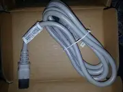 HP 242867-005 6ft 16A 125V C19 to C20 IEC Power Extension Cable (BL C7000 Cord)
