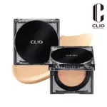 CLIO 珂莉奧ZOOM IN超持妝柔霧氣墊粉餅SPF 50＋， PA＋＋＋ （04自然色）