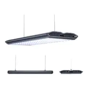 LEDSTAR Aqua light AQ-60X RGBW Fish Tank Light W58xH26xD4.2cm Bluetooth RGBW+FR