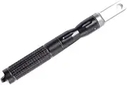 Flint Rod Camping Hiking Survival Metal Fire Starter Lighter FULL Magnesium Rod