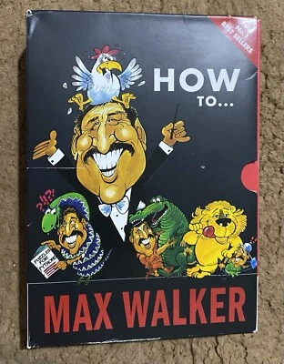 Max Walker & Co
