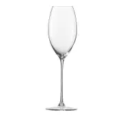 Schott Zwiesel Handmade Enoteca Champagne Flute, Set of 2