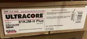 Lincoln Electric 81K2M-H Plus .045” ED036289 33lb spool Gas Shielded Cored Wire