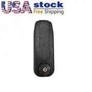 Side Connector Dust Cover For APX6000 APX4000 APX8000 XPR6550 Portable Radios