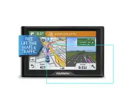 Crystal Clear Screen Protector for Garmin Drive 51