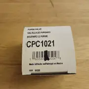 Canister Purge Valve; CAR QUEST # CPC1021 for Various HYUNDAI, KIA; 2006-2014