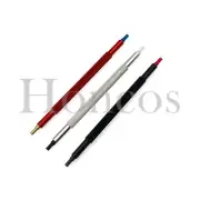 3pcs Watch Hand Pressers Pusher Fitting Set Watchmakers Wristwatch Repair Tool