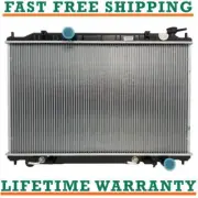 Radiator For 04-09 Nissan Quest 3.5L Free Shipping (for: Nissan)