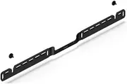 [Sonos] Arc Ultra Wall Mount Accessory Accessory for Arc Ultra AR2WMWW1BLK
