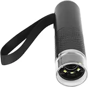 Handheld Digital Microscope with LED Lights, 50X‑1000X Electronic Magnifier WiFi Microscope, USB Microscope Camera with 2 Million HD Pixels for Beginners (Black)