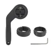 Bicycle Code Watch Holder Cell Phone Extension Stand Base for Garmin/Bryton 310