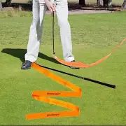 Golf Swing Trainer Golf Trainer Posture Correction Kids Swing Trainer Stick