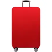 Xl Thickened Stretch Luggage Cover - Dust-proof & Wear-resistant