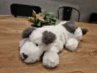 Jellycat Little Dashing Dog New without Tag NWOT