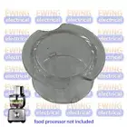 Sunbeam LC6500 Food Processor Blender Inner Lid Part LC6500115