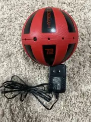 TB12 HYPERSPHERE by Hyperice - 3 Speed Localized Vibration Fitness Therapy Ball