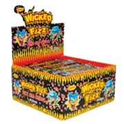 Wicked Fizz Cola - 72 Pack