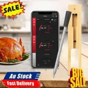 Food Meat Steak Thermometer Sensors Wireless BBQ Oven Grill Smart Bluetooth DY