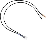 Holibanna Ac Temperature Sensor 5k Precision Monitoring Essential Air Conditioner Repair Part Easy Install Thermistor Probe