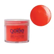 Gelee 3 in 1 SNS Dip Dipping Acrylic Powder Gel Nail GCP30 - Bonfire Night - 42g