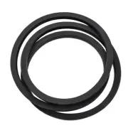 Lawn Mower Deck Replacement V Belt 5/8"X127" for Scag 484100,SMVR-48V,SMVR-52...