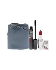 Pupa Milano Women's Vamp! All In One and I Am 3pc Set