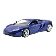 Fast and The Furious - 1:32 Scale McLaren MP4 12C Diecast Vehicle