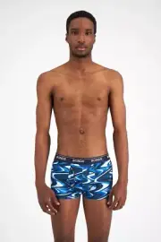 Bonds Guyfront Microfibre Trunk Size L MX49 L2D Australian Brand Men's Underwear