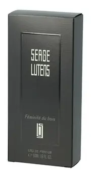 Serge lutens Feminite Du Bois - EDP - Volume: 50 ml