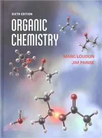 在飛比找三民網路書店優惠-Organic Chemistry and Sapling 