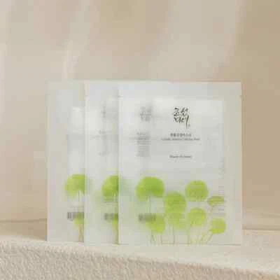 Beauty of Joseon Centella Asiatica Calming Mask (5 sheet mask) - US Seller